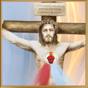 19 de octubre de 2018 – LLAMADO DE AMOR Y CONVERSIÓN DEL SAGRADO CORAZÓN EUCARÍSTICO DE JESÚS