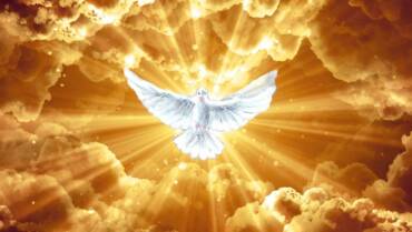 17 Abril 2015 – Llamado de Amor y Conversión de Dios Espíritu Santo