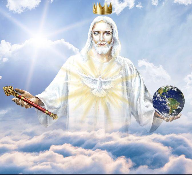 Corona de Dios Padre Tierno y Misericordioso – APOSTOLADO DE LOS SAGRADOS  CORAZONES UNIDOS DE JESÚS Y DE MARÍA