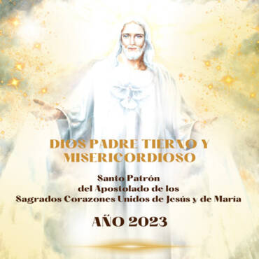 12 de marzo de 2023  – LLAMADO DE AMOR Y CONVERSIÓN DE DIOS PADRE TIERNO Y MISERICORDIOSO
